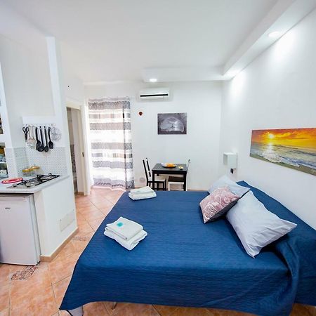 Casa Rubino Apartment Cefalù Exterior foto
