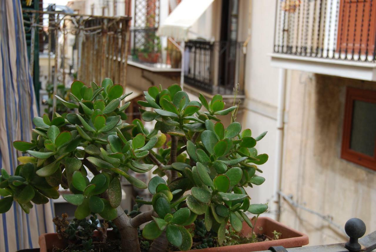 Casa Rubino Apartment Cefalù Exterior foto