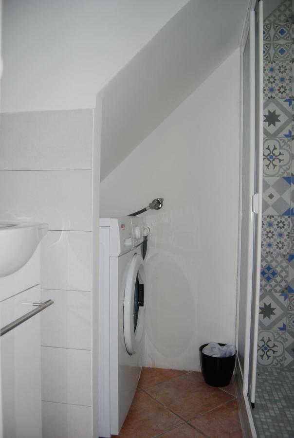Casa Rubino Apartment Cefalù Exterior foto