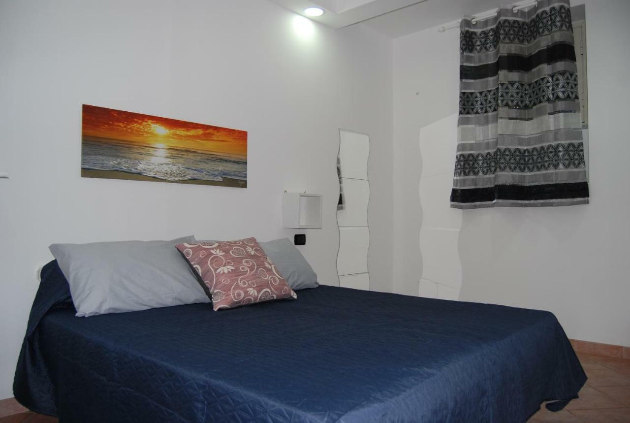 Casa Rubino Apartment Cefalù Exterior foto
