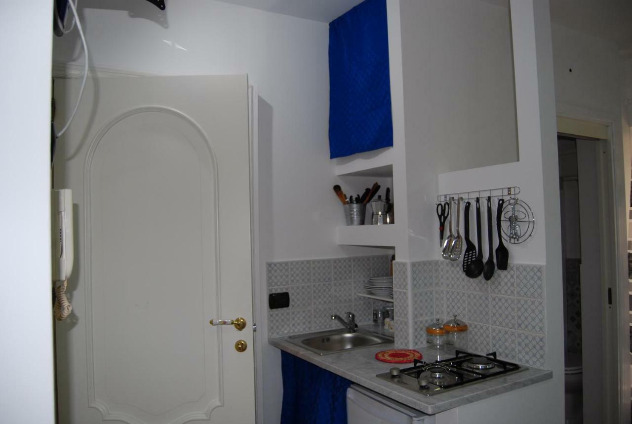 Casa Rubino Apartment Cefalù Exterior foto